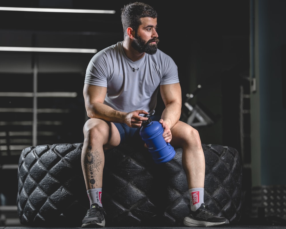 Suplemen energi dan stamina pria Powerfulmenessence
